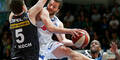 Basketball: Güssing im ABL-Halbfinale
