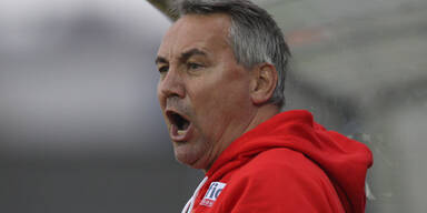 Pacult siegt bei Heim-Deb&uuml;t