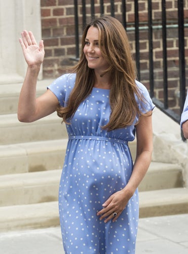Royal baby