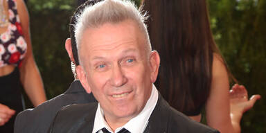 Jean-Paul Gaultier