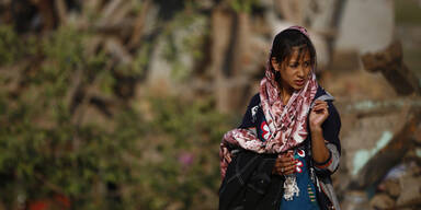 Aktivisten warnen vor Menschenhandel