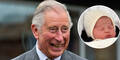 Prinz Charles, Prinzessin Charlotte