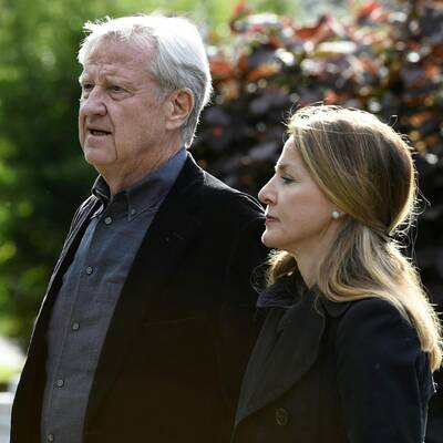 Udo Jürgens: Letzte Ruhe