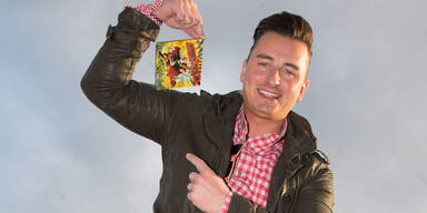 Andreas Gabalier