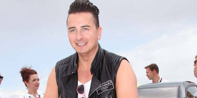 Andreas Gabalier