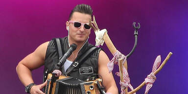 Andreas Gabalier