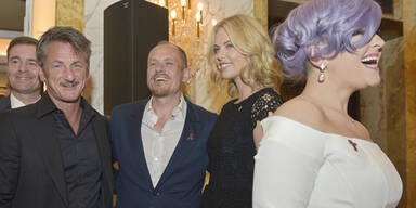 Life Ball: Der Ticker zm Nachlesen