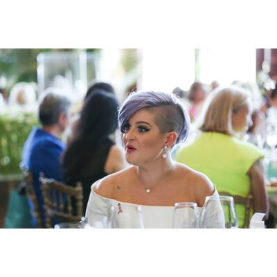 Life Ball 2015: First Ladies Luncheon im Belvedere