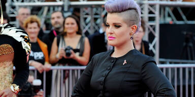 Life Ball: Kelly Osbourne