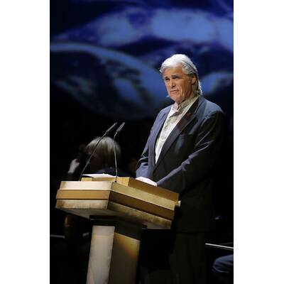 Stars beim Red Ribbon Konzert 2015