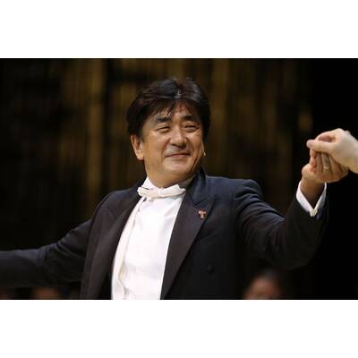 Stars beim Red Ribbon Konzert 2015