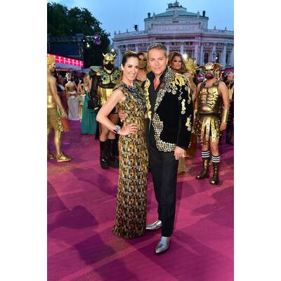 Life Ball 2015: Alle Stars