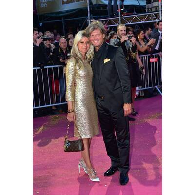 Life Ball 2015: Alle Stars