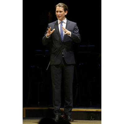 Stars beim Red Ribbon Konzert 2015