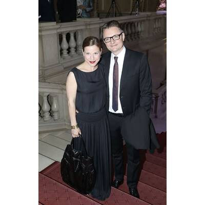 Stars beim Red Ribbon Konzert 2015