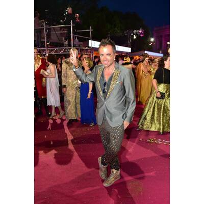 Life Ball 2015: Alle Stars