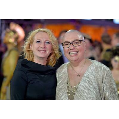 Life Ball 2015: Alle Stars