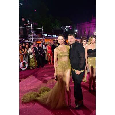 Life Ball 2015: Alle Stars