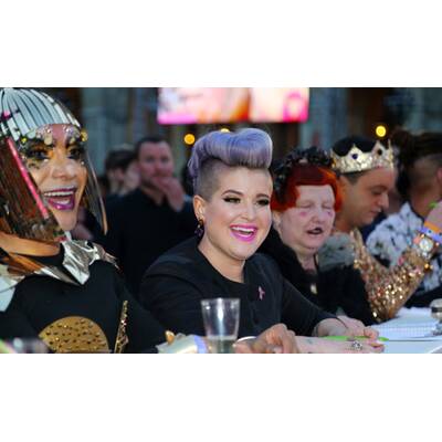 Life Ball 2015: Die besten Bilder