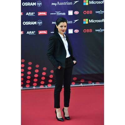 Eurovision Song Contest: Die Eröffnungszeremonie