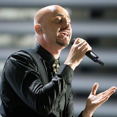 Eurovision Song Contest 2015: Die Sieger des ersten Halbfinales