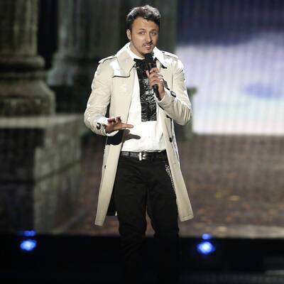 Eurovision Song Contest: 