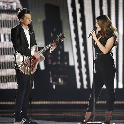 Eurovision Song Contest: 