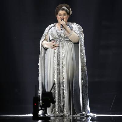 Eurovision Song Contest: 