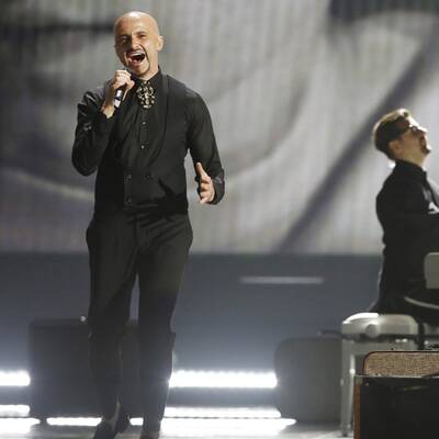 Eurovision Song Contest: 