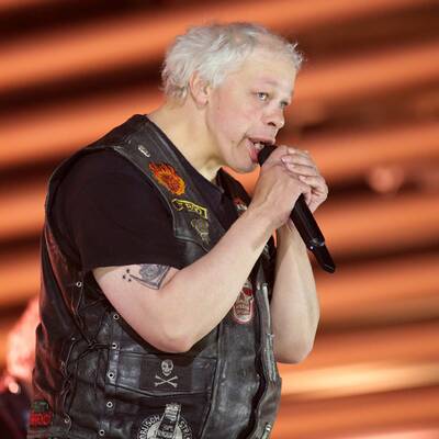 Eurovision Song Contest: 