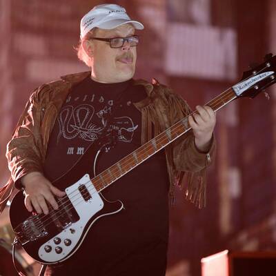 Eurovision Song Contest: 