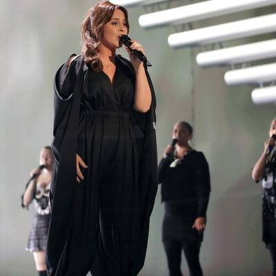 Eurovision Song Contest: 