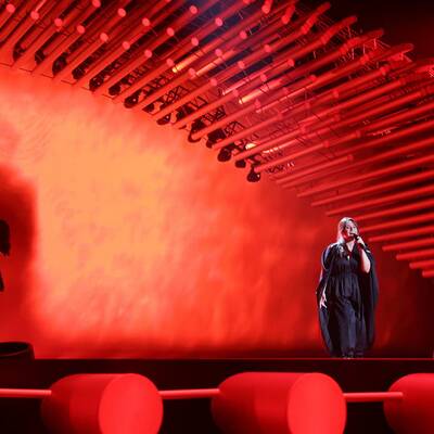 Eurovision Song Contest: 