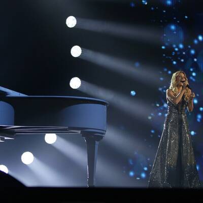 Eurovision Song Contest: 