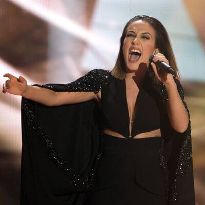 Eurovision Song Contest 2015: Die Sieger des ersten Halbfinales