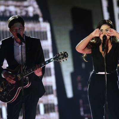 Eurovision Song Contest 2015: Die Sieger des ersten Halbfinales