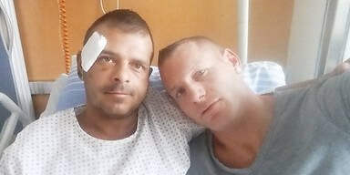 U-Haft &uuml;ber Life-Ball-Pr&uuml;gler verh&auml;ngt