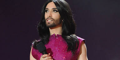 Conchita Wurst