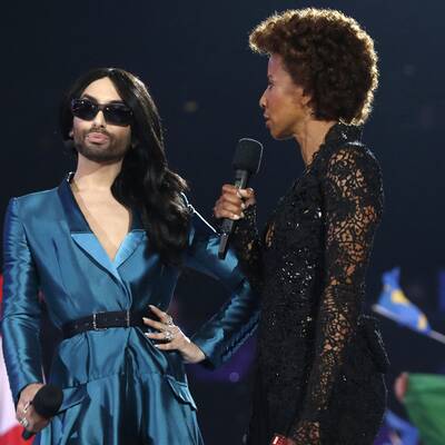 Conchita Superstar