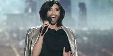 Conchita Wurst