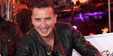 Andreas Gabalier