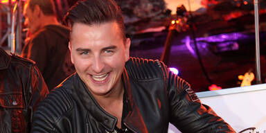 Andreas Gabalier
