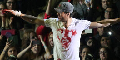 Enrique Iglesias