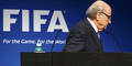 Blatter: FBI und Interpol ermitteln