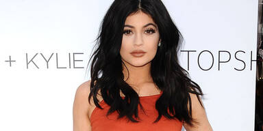 Kylie Jenner