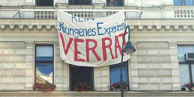 SPÖ-Jugend fordert Niessl-Ausschluss