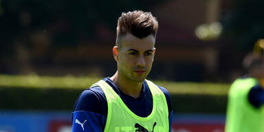El-Shaarawy wechselt nach Monaco