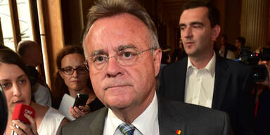 Niessl: "Kurz will von eigener Unt&auml;tigkeit ablenken"