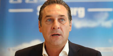 HC Strache