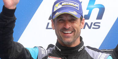 Patrick Dempsey